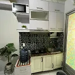 Apartemen Kalibata City By Ratu