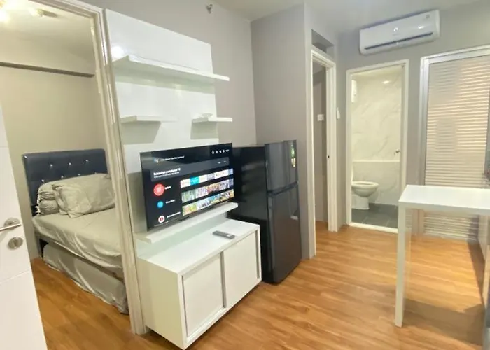 Apartemen Kalibata City By Ratu