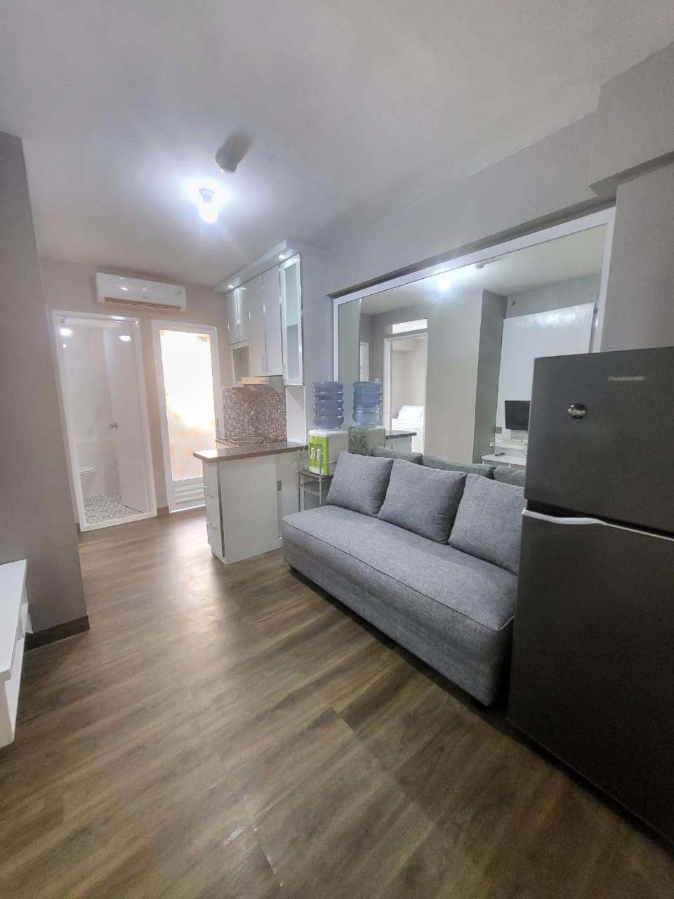 Apartemen Kalibata By Ratu Jakarta