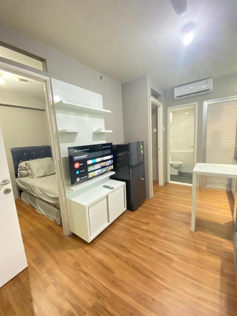 Kalibata By Ratu Apartemen Jakarta