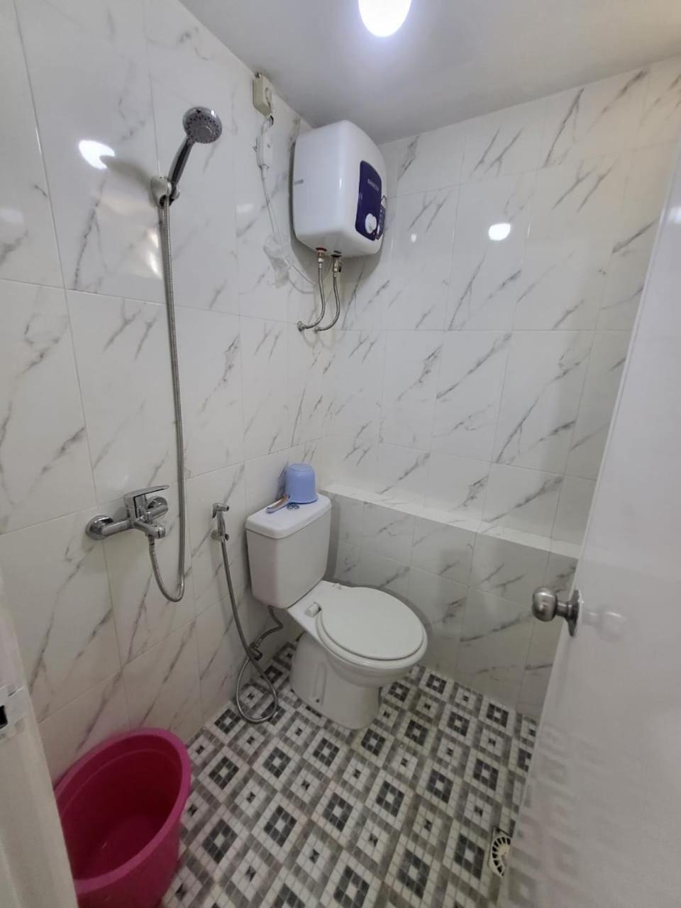 Apartemen Kalibata By Ratu Jakarta