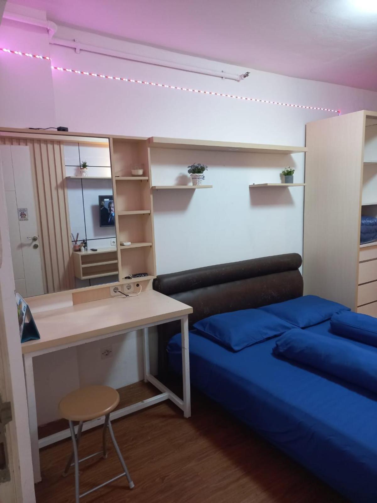 Kalibata By Ratu Apartemen *