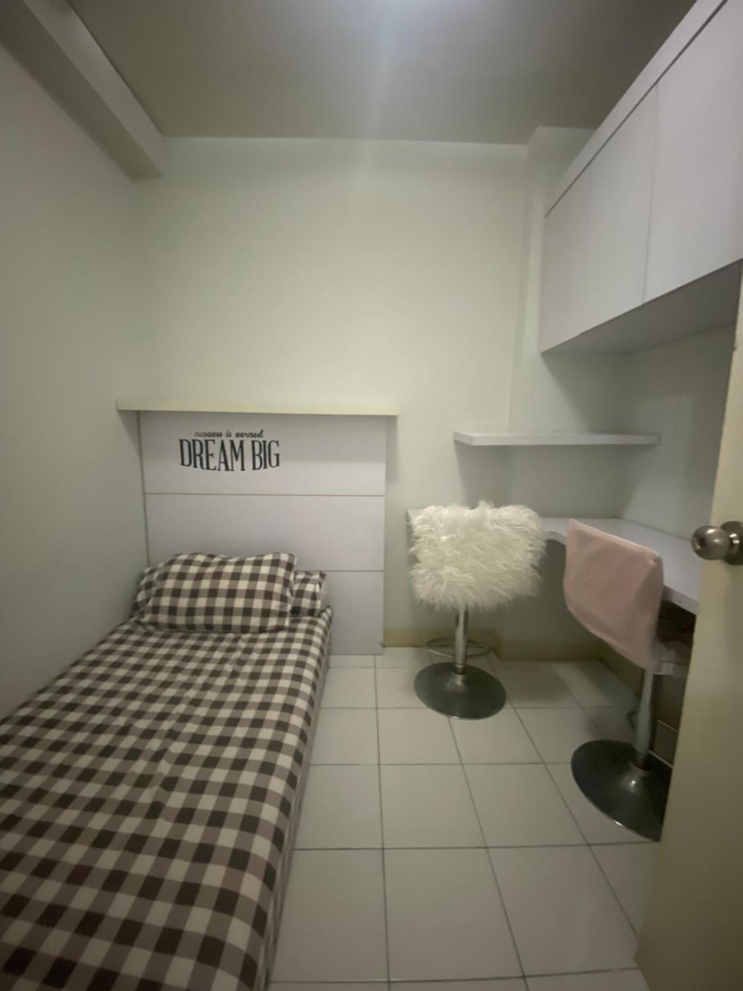 Kalibata By Ratu Apartemen *